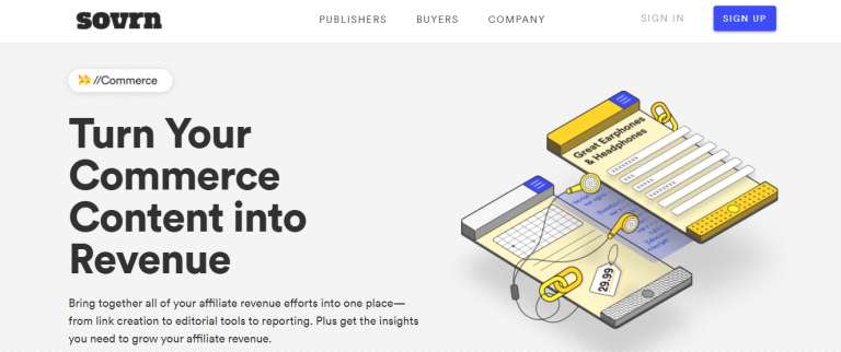 Sovrn Commerce