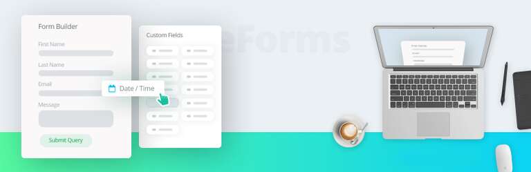 weforms plugin banner