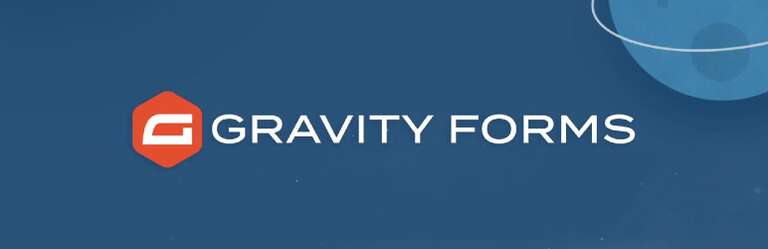 gravity forms plugin banner