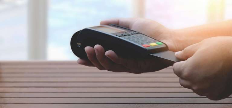 Benefits of PCI DSS Compliance