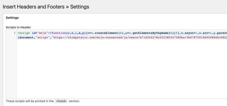 Adding a popup form 8
