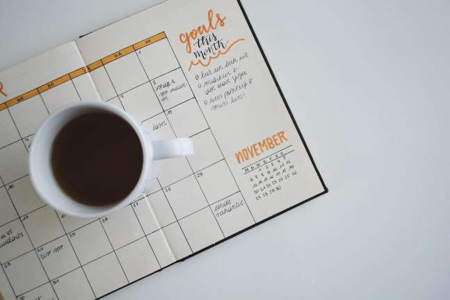 Set Your Website Redesign Goals