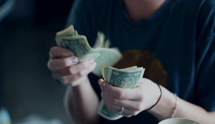 Set a Budget