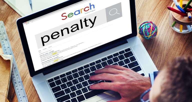 How to Check if Your Website Is Penalized by Google