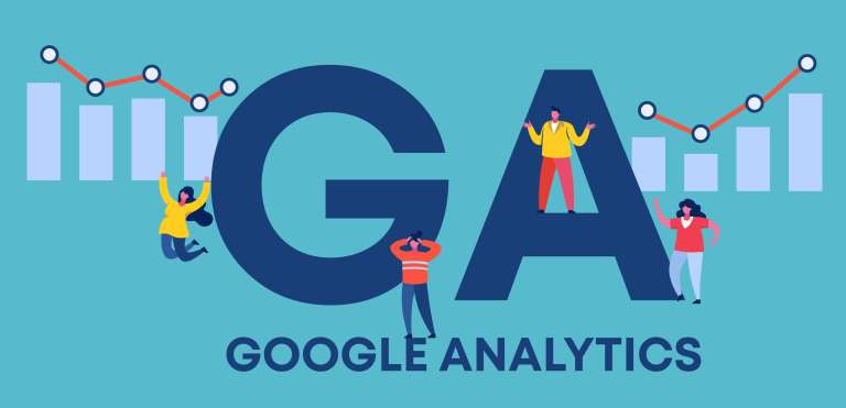 Use Google Analytics
