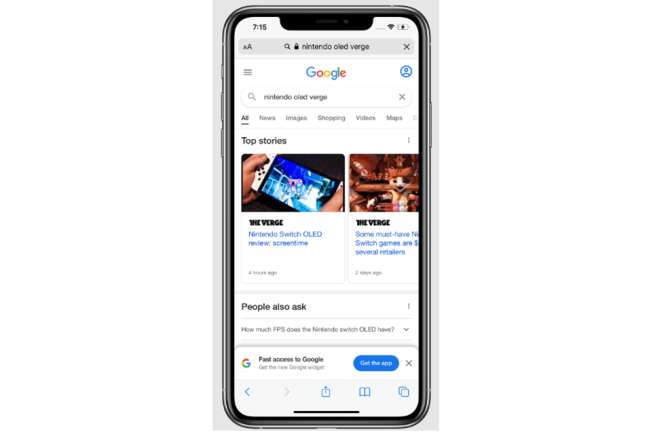 Make your website mobile-friendly