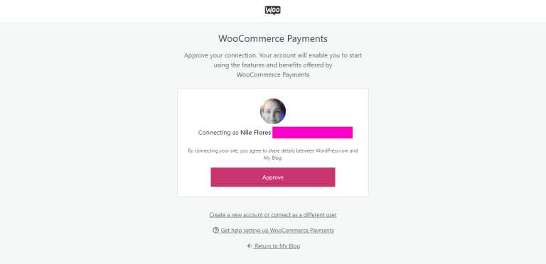 Choose and configure a payment processor 3