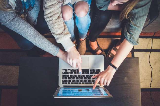 How Does Ad Placement Affect Click-Through Rate