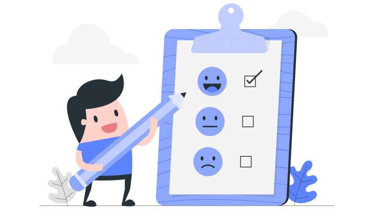 Get Started with CMS