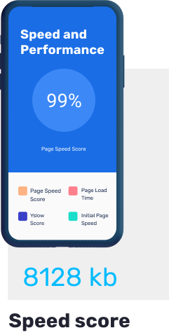 Speed Score