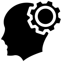 Options to offer suggested knowledge base or help articles based on questions.