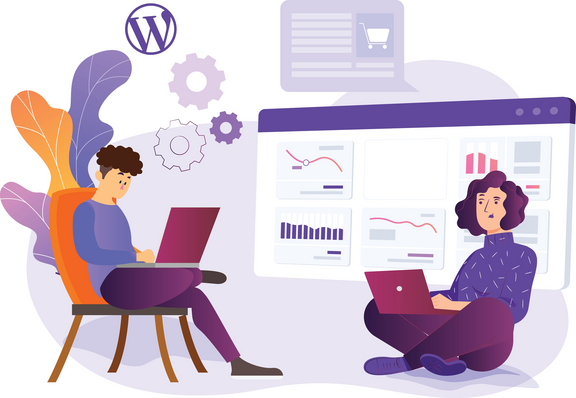 WordPress vs Joomla WordPress vs Joomla