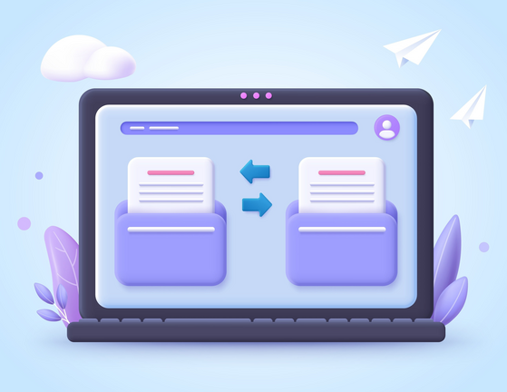 Website migration service Website migration service