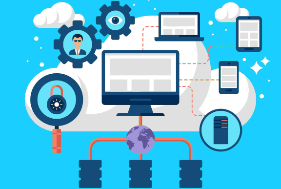 Managed Cloud Servers Managed Cloud Servers