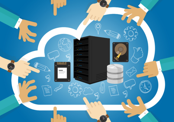 Shared hosting Shared hosting