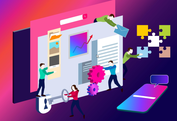 Managed WordPress Managed WordPress