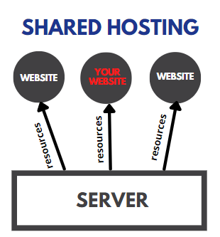What Is Shared Hosting? What Is Shared Hosting?