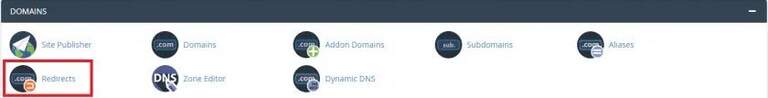 Aliases vs. Redirects1