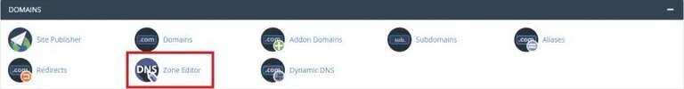 How to Edit Your DNS Records with Verpex
