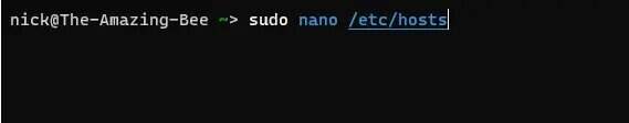 How to Preview Your Website on Our Servers for Ubuntu