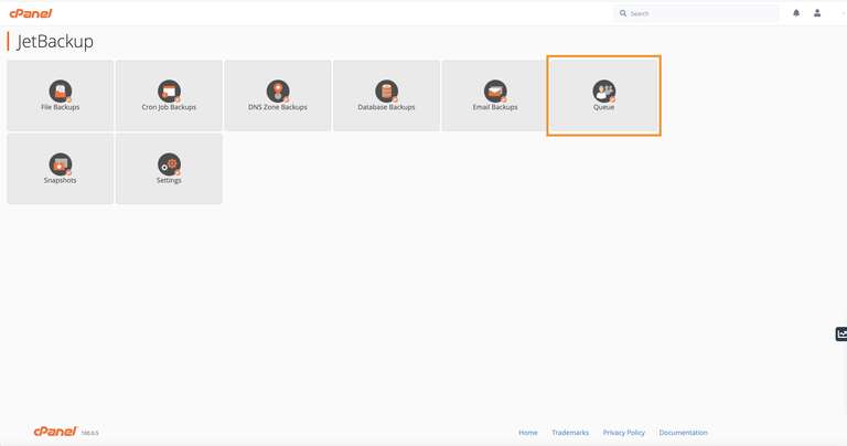 How to Restore Your Website5