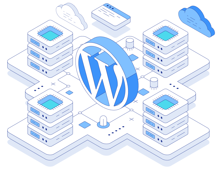 WordPress Hosting - Easy to use, Reliable & Secure | Verpex