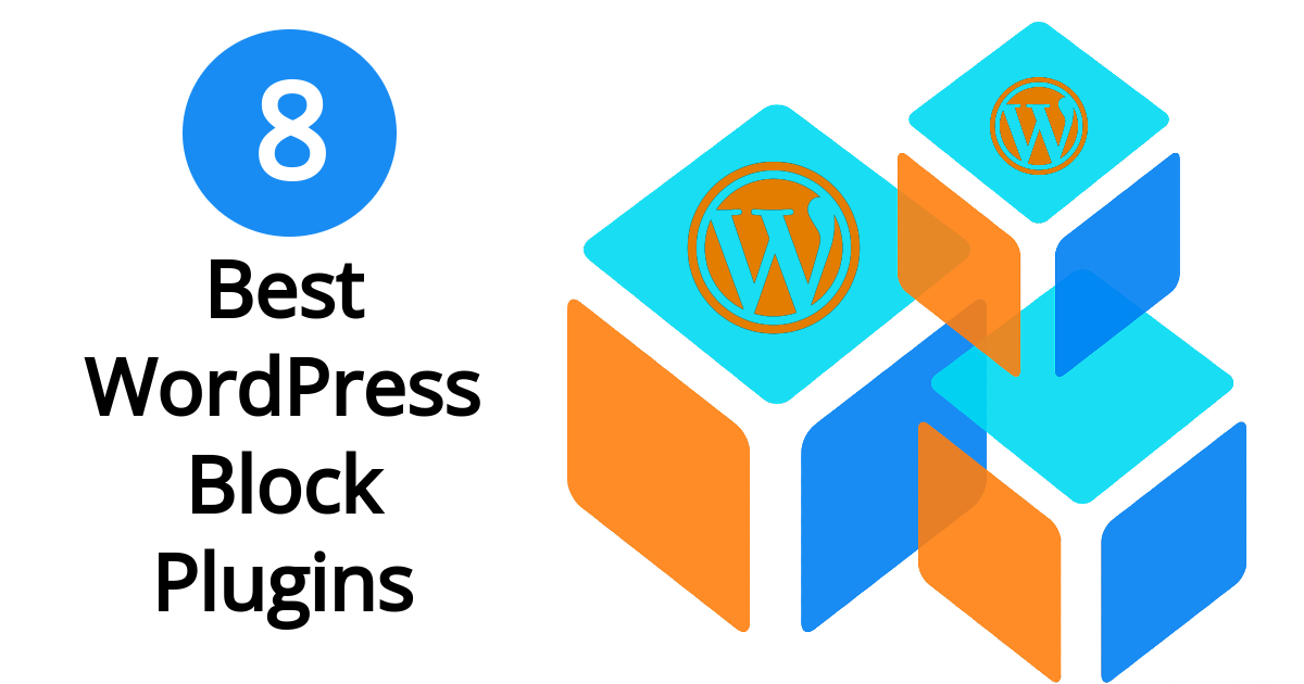 Best WordPress Block Plugins