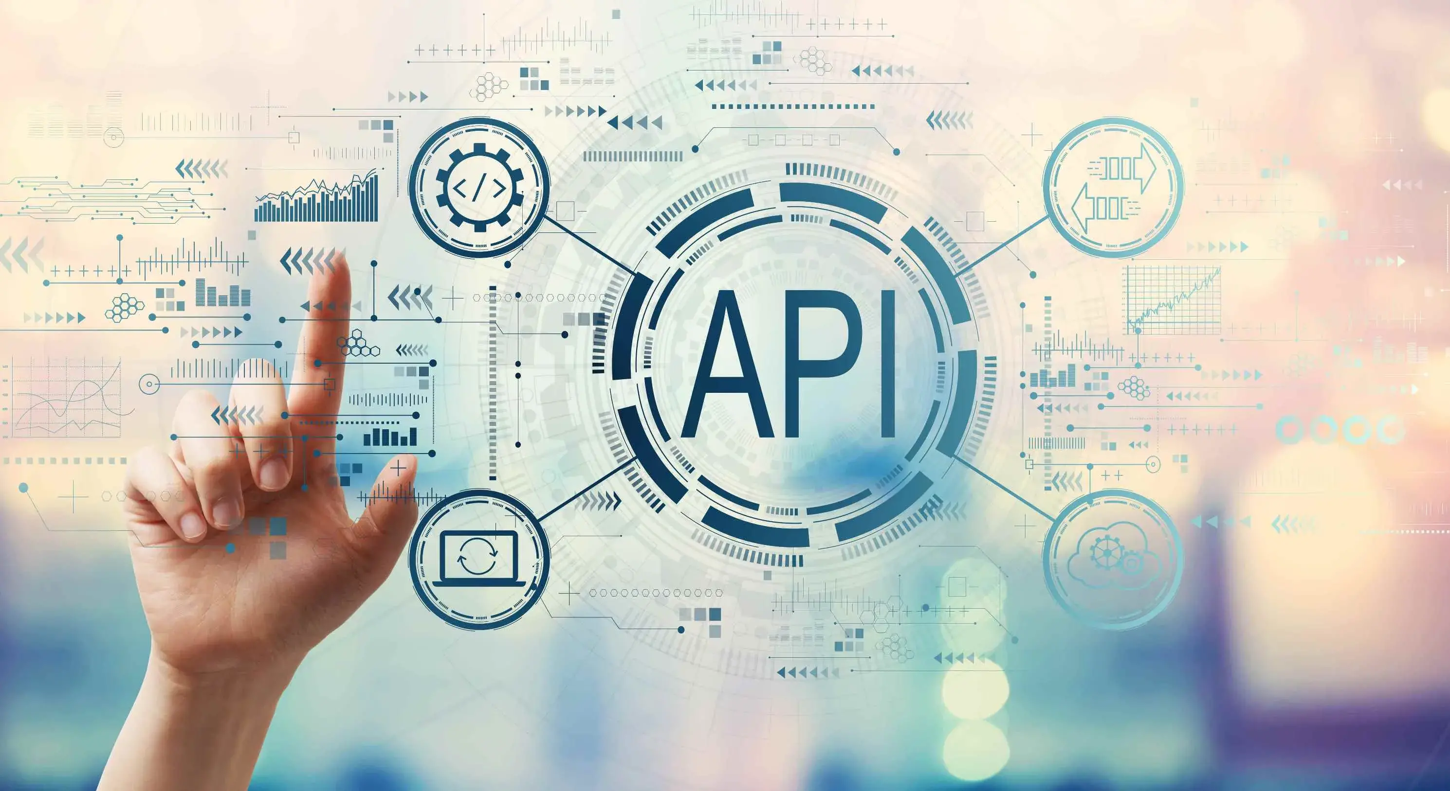 Application Programming Interface (API) Explained