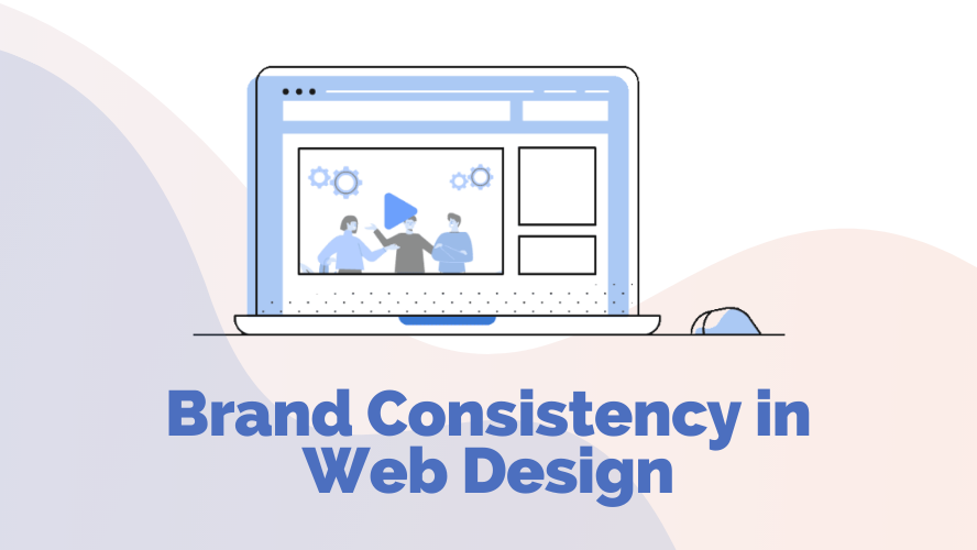 Brand Consistency in Web Design
