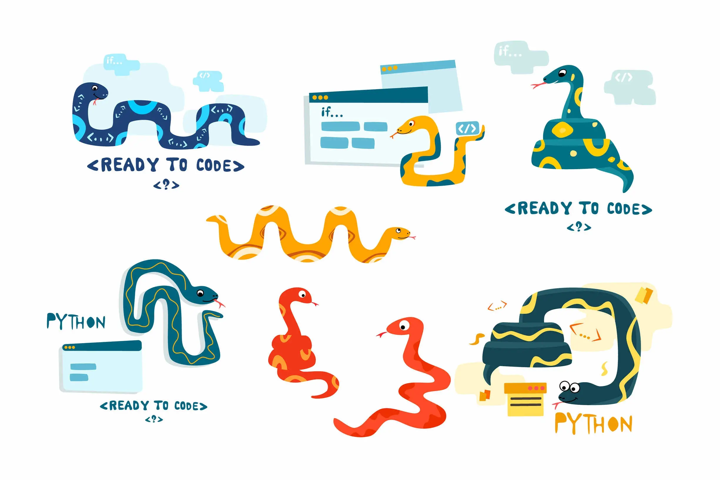 How to Get Started with Python