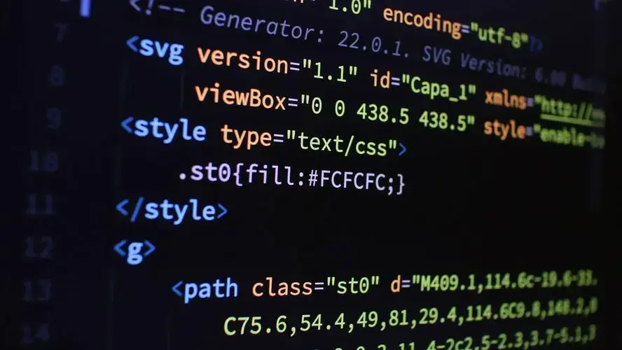 Using SVG in WordPress: A Beginner's Guide