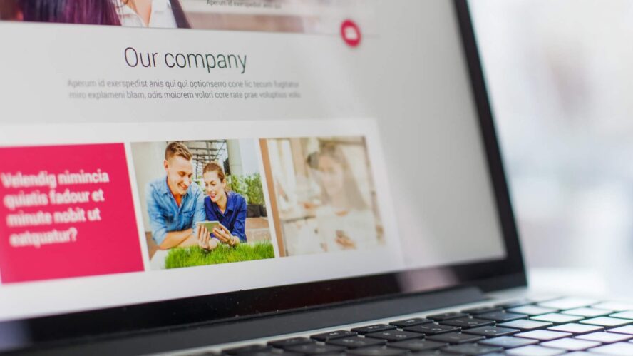 Static vs Dynamic Websites: Features, Costs, and Best Uses