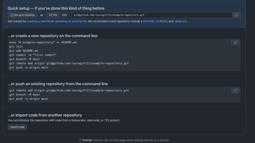 An Intro to GitHub For Beginners
