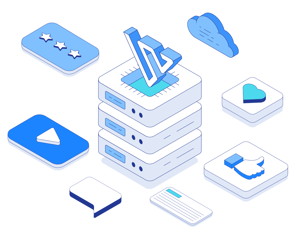 Social Media Hosting Boost Your Online Platform with Verpex