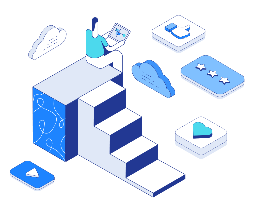 Social Media Hosting Boost Your Online Platform with Verpex